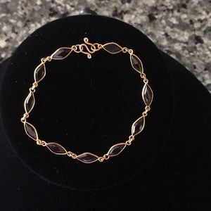 Heather Gardner bracelet